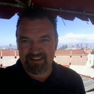 Meet your Posher, Dave